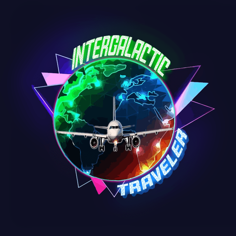 Intergalactic Traveler