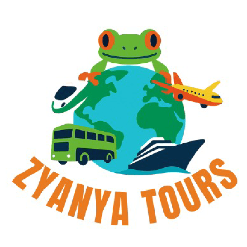 Zyanya Tours